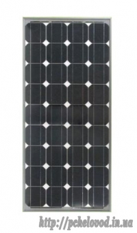 Батарея солнечная